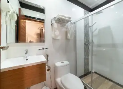 Nala Veli Beach & Spa - 11