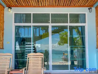 Koh Mook Riviera Beach Resort - 62