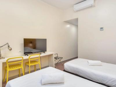 B&B Milano Ornato - 17