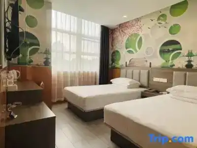 Hongxing Business - 29