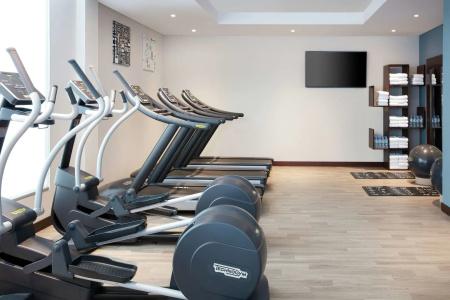 Hampton by Hilton Dubai Al Barsha - 27