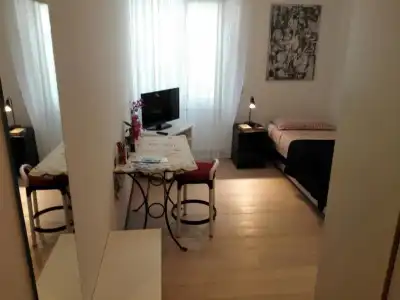 B&B Rosa Blu - 15