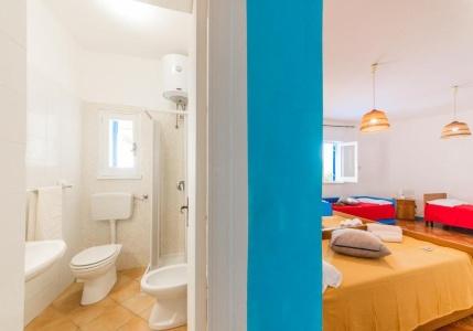 Holiday Eolie Village - 126