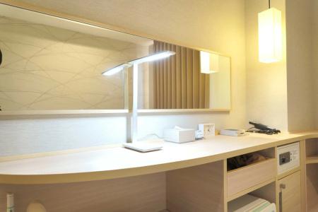 Meitetsu Inn Hamamatsucho - 10