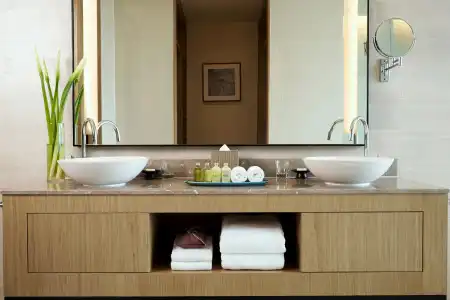 Mövenpick Siam Na Jomtien Pattaya - 9