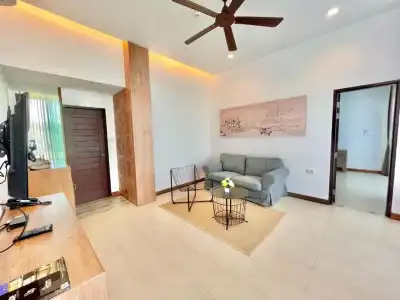 Zensala Riverpark Resort - 71