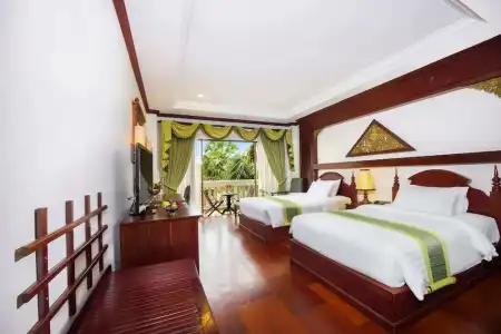 Borei Angkor Resort & Spa - 215