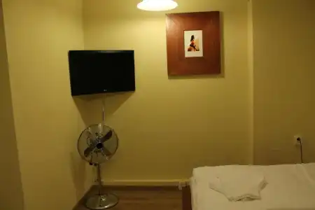 Enjoy Inn - 38