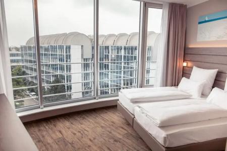 Tulip Inn München Messe - 30