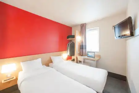 B&B Colmar Vignobles Ouest - 8