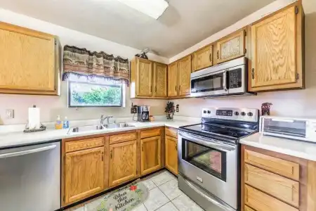 Mama Bear's Den by Ruidoso Vacation Rentals - 22