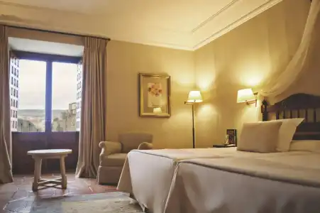 Parador de Cuenca - 6
