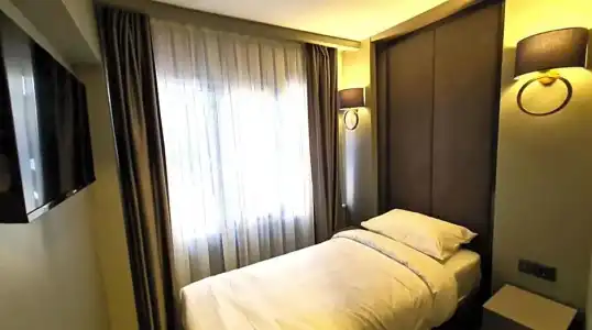 Dilens Bosphorus Boutique-hotel - 28