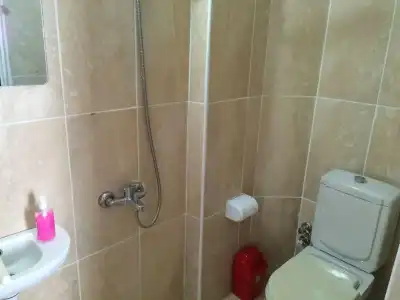 Ersoy Aga Otel - 8