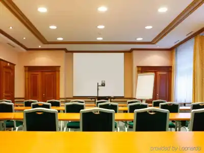 ibis Styles Zurich City Center - 16