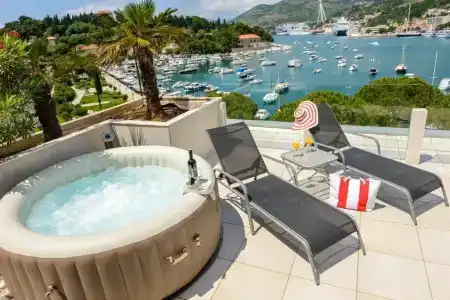 Adriatic Deluxe Apartments - 26
