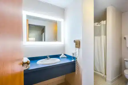 Quality Suites Lansing West - 8