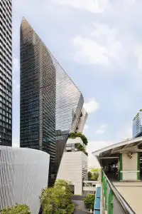 Rosewood Bangkok - 25