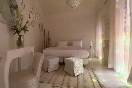 Riad Andalla Spa - 4