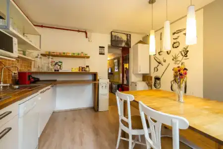 Taksim Alya Suites - 30