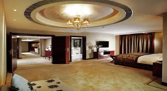 Chongqing Empark Grand - 9