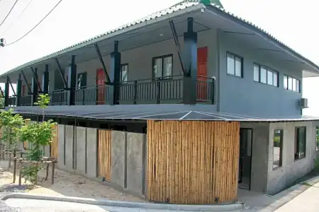 Sea Garden Resort - Haad Chao Phao - 68
