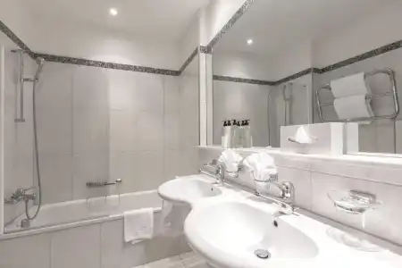 Blatter's Arosa & Bella Vista SPA - 34