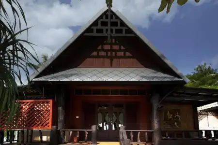 Dewshore Resort - 76