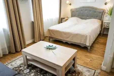 Guest House Senasis Pastas - 25