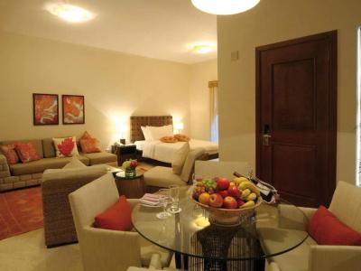 Mövenpick Resort & Residences Aqaba - 11