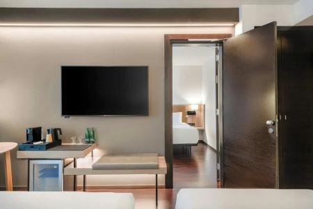 AC by Marriott Bratislava Old Town - 30