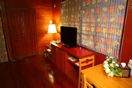 Diana Garden Resort & Lodge - 164