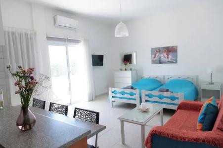 Themis Apartments - 212