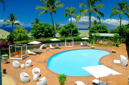 Wailea, Relais & Chateaux - Adults Only - 12