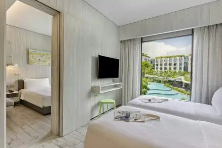 Village Sentosa by Far East Hospitality - 36
