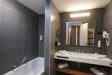 Sóstó Spa Apartman - 7
