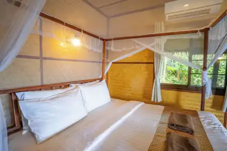 Uza Beach Resort - 65
