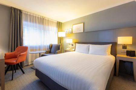 Holiday Inn Edinburgh Zoo by IHG - 45