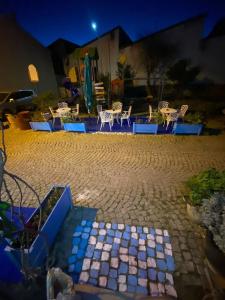 Mavi Deniz Butik Otel - 11