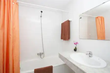 Nazaret Sol Apartments - 9