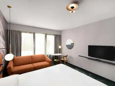 Mercure - 33