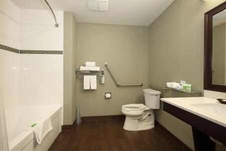 Best Western Pacific Inn - 10