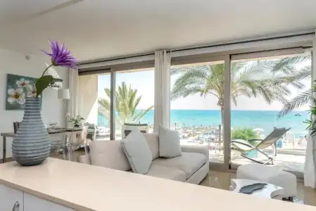 Apartamentos Delfín - 34