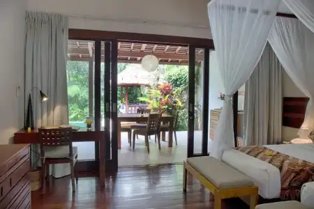 Santun Luxury Private Villa - 50