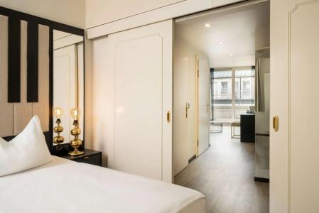 elaya vienna city center, Trademark by Wyndham - 2