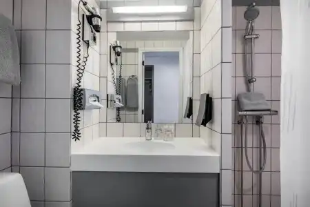 Best Western Plus Airport Copenhagen - 77