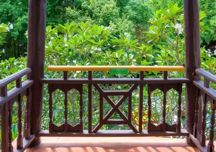 Phuwanalee Resort - 46