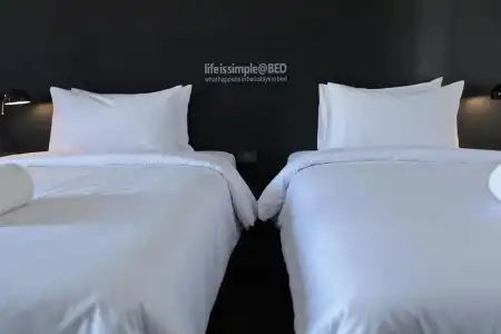 BED Nimman - Adults Only - 98