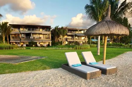 Paradise Beach by Horizon Holidays - 17