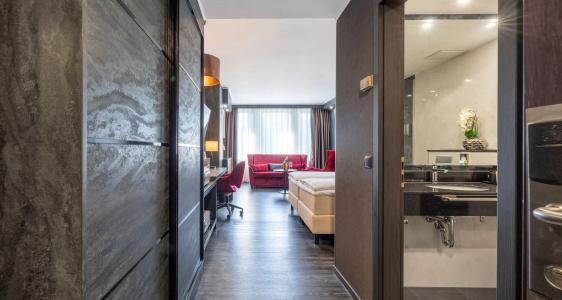 PLAZA Premium Schwerin - 106